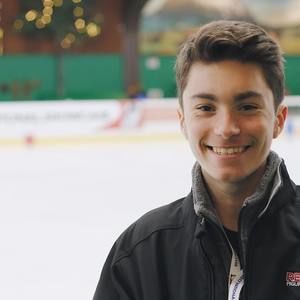 Meet your Posher, Chase